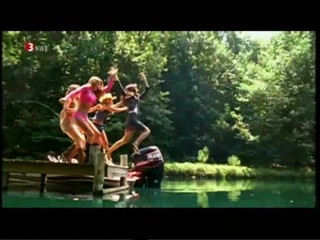 Danny Griego - Walmart Girls