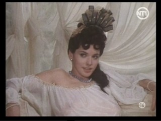 Serie Rose - La Gageure Des Trois Commeres