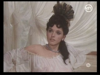 Serie Rose - La Gageure Des Trois Commeres