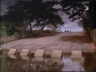 Dead Men Can't Dance