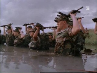 Dead Men Can't Dance