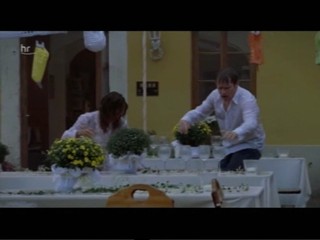 Hindernisse des Herzens