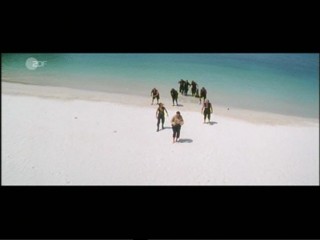 Cutthroat Island - Die Piratenbraut