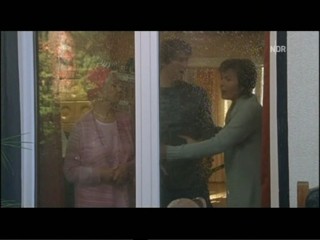 Mein Traum von Venedig