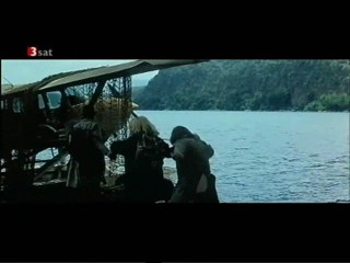 Der Buschpilot  - L' Africain