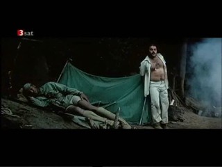 Der Buschpilot  - L' Africain