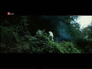 Der Buschpilot  - L' Africain