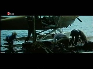 Der Buschpilot  - L' Africain