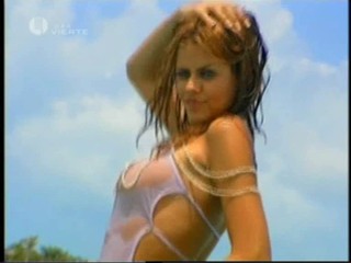 Sesion Privada - Patricia Duarte