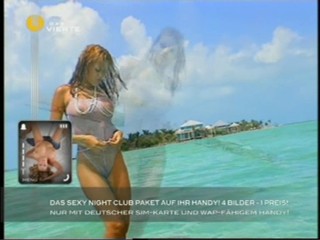 Sesion Privada - Patricia Duarte