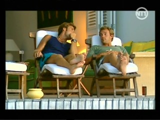 Vacances de lÂ´Amour