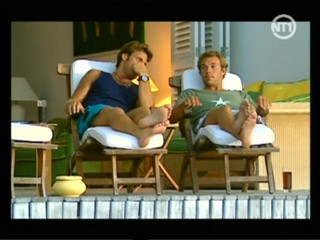 Vacances de lÂ´Amour