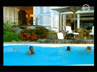 Vacances de lÂ´Amour