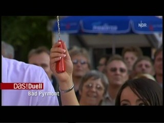 DAS - German Afternoon Show