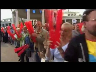 DAS - German Afternoon Show