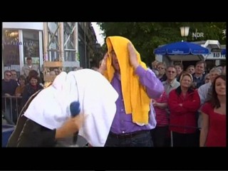 DAS - German Afternoon Show