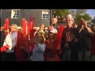 DAS - German Afternoon Show