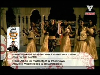 Sellina Herrero - DonÂ´t Be Shy