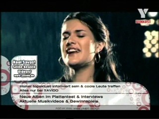 Sellina Herrero - DonÂ´t Be Shy