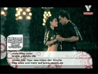 Sellina Herrero - DonÂ´t Be Shy