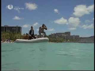 Baywatch Hawaii - Wedding