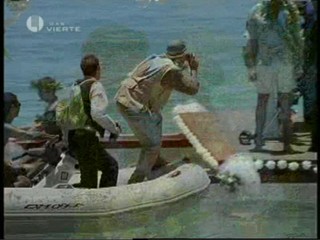 Baywatch Hawaii - Wedding