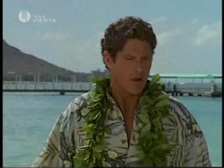 Baywatch Hawaii - Wedding