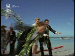 Baywatch Hawaii - Wedding