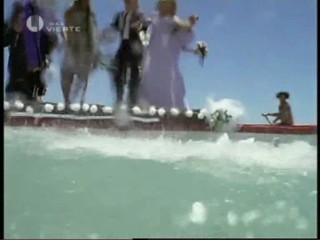 Baywatch Hawaii - Wedding