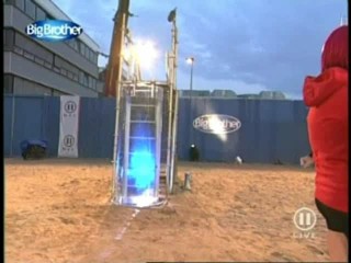 Big Brother - Breatholding