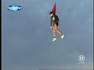 Big Brother - Breatholding