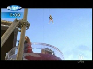 Big Brother - Breatholding