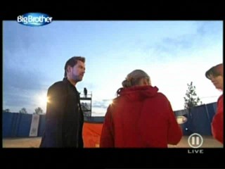 Big Brother - Breatholding