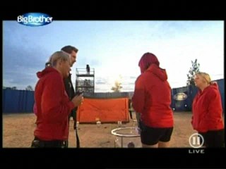 Big Brother - Breatholding