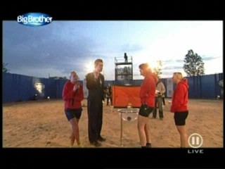 Big Brother - Breatholding