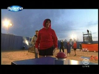 Big Brother - Breatholding