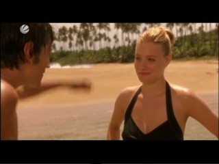 Dirty Dancing 2: Havana Nights