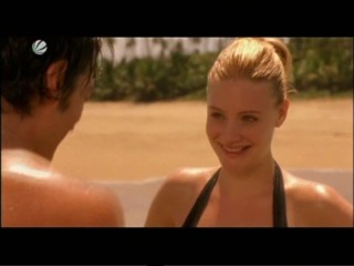 Dirty Dancing 2: Havana Nights