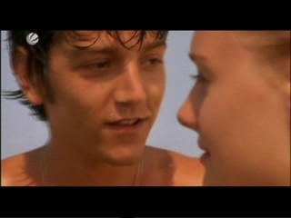 Dirty Dancing 2: Havana Nights