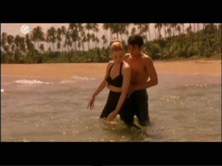 Dirty Dancing 2: Havana Nights