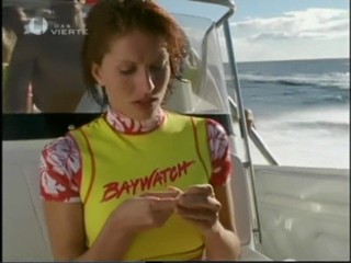 Baywatch Hawaii