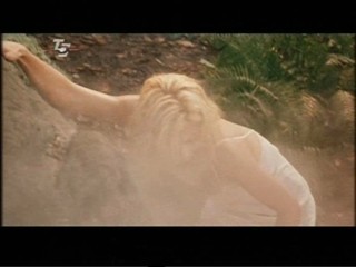 The Passion of Darkly Noon