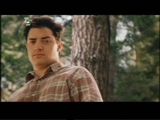 The Passion of Darkly Noon