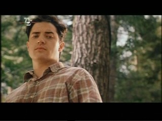 The Passion of Darkly Noon