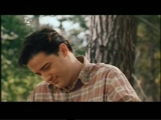 The Passion of Darkly Noon