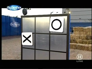 (German) Big Brother