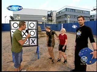 (German) Big Brother