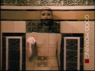 Mick Jagger - Sweet Thing