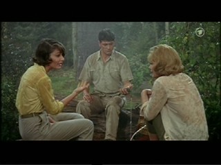 ManÂ´s Favorite Sport