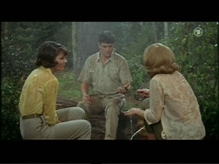 ManÂ´s Favorite Sport